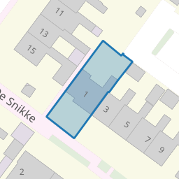 Perceel HLM05-C-2934