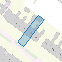 Perceel HLM05-C-2937