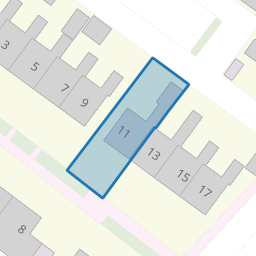 Perceel HLM05-C-2939