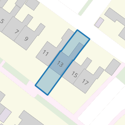 Perceel HLM05-C-2940