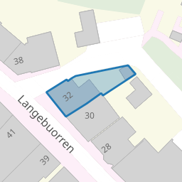 Perceel HLM05-C-2945