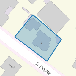 Perceel HLM05-C-2950