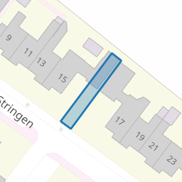 Perceel HLM05-C-2951