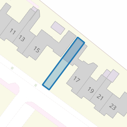 Perceel HLM05-C-2952