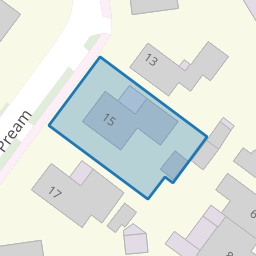 Perceel HLM05-C-2960