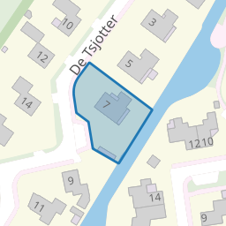 Perceel HLM05-C-2964