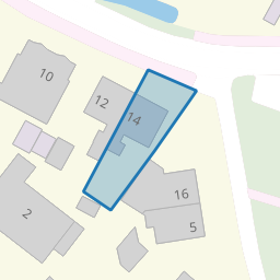 Perceel HLM05-C-2972