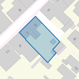 Perceel HLM05-C-2976