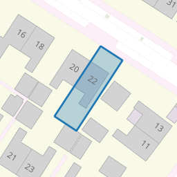 Perceel HLM05-C-2980