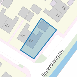 Perceel HLM05-C-2981