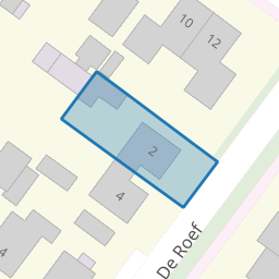 Perceel HLM05-C-2988