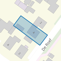 Perceel HLM05-C-2989