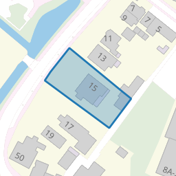 Perceel HLM05-C-2991