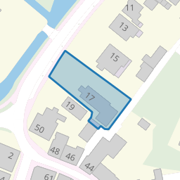 Perceel HLM05-C-2992