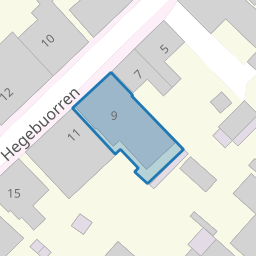 Perceel HLM05-C-2993