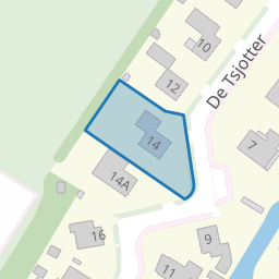 Perceel HLM05-C-3000