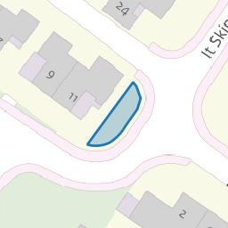 Perceel HLM05-C-3003