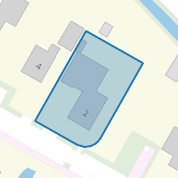 Perceel HLM05-C-3007