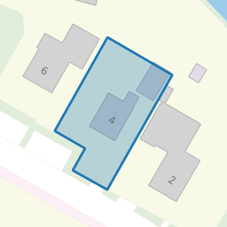 Perceel HLM05-C-3008