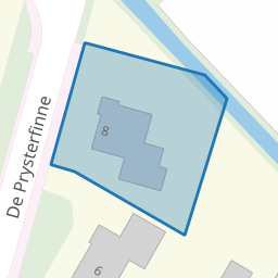 Perceel HLM05-C-3009