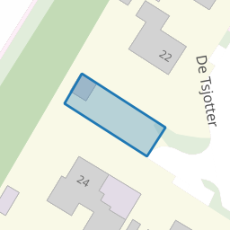 Perceel HLM05-C-3018