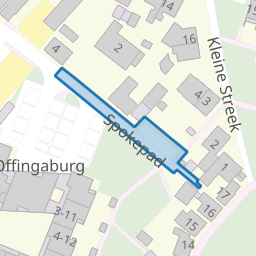 Perceel HLM05-C-3021