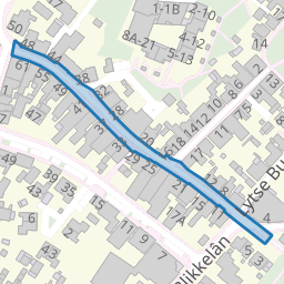 Perceel HLM05-C-3023