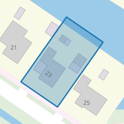 Perceel HLM05-C-3033