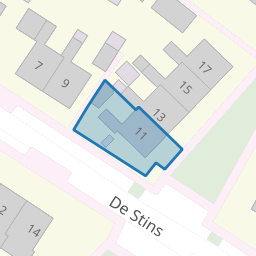 Perceel HLM05-C-3046