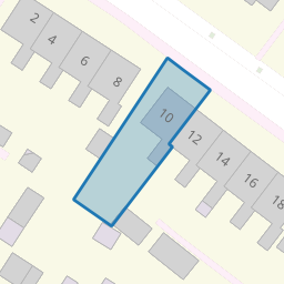 Perceel HLM05-C-3053