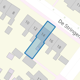 Perceel HLM05-C-3055