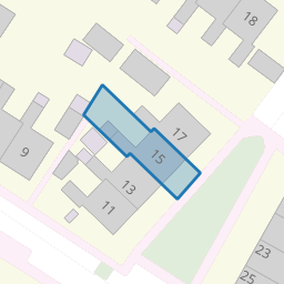 Perceel HLM05-C-3058