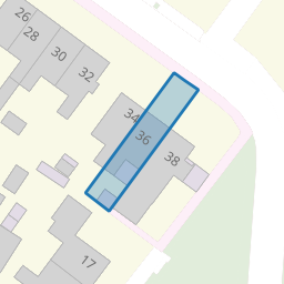 Perceel HLM05-C-3061