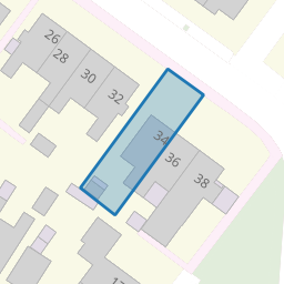 Perceel HLM05-C-3062