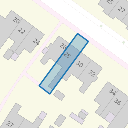 Perceel HLM05-C-3065