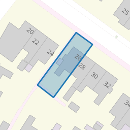 Perceel HLM05-C-3066