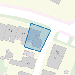 Perceel HLM05-C-3072