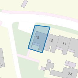 Perceel HLM05-C-3075