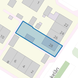 Perceel HLM05-C-3076