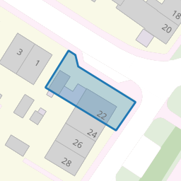 Perceel HLM05-C-3079