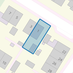 Perceel HLM05-C-3080