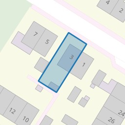 Perceel HLM05-C-3081