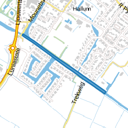 Perceel HLM05-C-3086