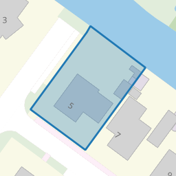 Perceel HLM05-C-3087