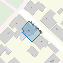 Perceel HLM05-C-3102