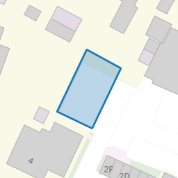 Perceel HLM05-C-3106