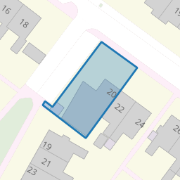 Perceel HLM05-C-3108