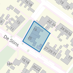 Perceel HLM05-C-3111