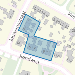 Perceel HLM05-C-3117