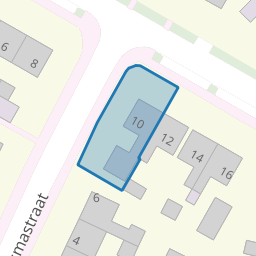 Perceel HLM05-C-3118